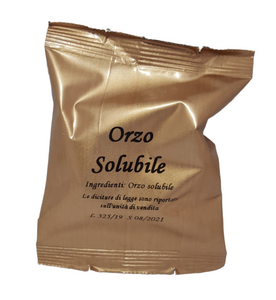 ORZO SOLUBILE COMPATIBILE LAVAZZA POINT (50 CAPSULE) - ottima-scelta-coffee-shop