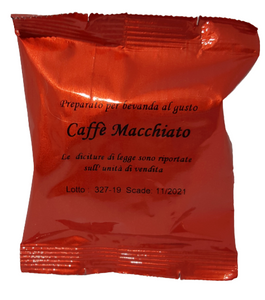 CAFFE' MACCHIATO LAVAZZA POINT (50 CAPSULE) - ottima-scelta-coffee-shop