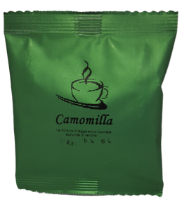 CAMOMILLA CIALDA CARTA 44 (50 CIALDE) - ottima-scelta-coffee-shop