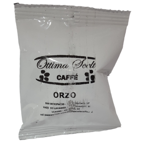ORZO COMPATIBILE BIALETTI ( 100 CAPSULE ) - ottima-scelta-coffee-shop