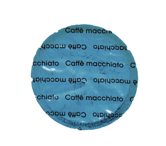 CAFFE' MACCHIATO COMPATIBILE LAVAZZA A MODO MIO (1 CAPSULA) - ottima-scelta-coffee-shop