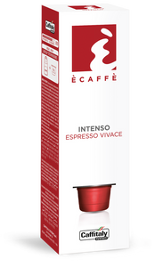Capsule Kimbo Caffè Espresso Napoletano – Caffitaly