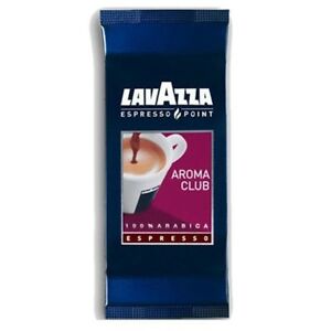 LAVAZZA AROMA CLUB ORIGINALE LAVAZZA POINT ( 2 CAPSULE ) - ottima-scelta-coffee-shop