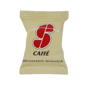 BEVANDA BIANCA ESSSE CAFFE' LATTE (50 CAPSULE) - ottima-scelta-coffee-shop