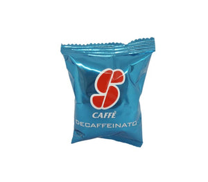 CAFFE' DECAFFEINATO ESSSE CAFFE' (1 CAPSULA) - ottima-scelta-coffee-shop